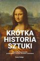 Krtka historia sztuki, Hodge Susie