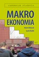 Makroekonomia, Oleksiuk Adam, Biaek  Jacek
