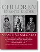 Sebastiao Salgado Children, Wanick Salgado Llia