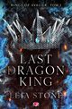 Last Dragon King., Stone Leia