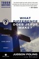 What Difference Does Jesus Make?, Poole Garry