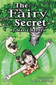 The Fairy Secret, Hayden Maria B