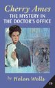 Cherry Ames, The Mystery in the Doctor's Office, Wells Helen
