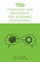 Coaching and Mentoring for Academic Development, Guccione Kay