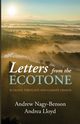 Letters from the Ecotone, Nagy-Benson Andrew