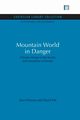 Mountain World in Danger, Nilsson Sten