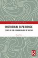 Historical Experience, Carr David