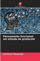 Pensamento funcional, Thiagarajan Ashwinraj
