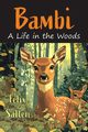 Bambi, Salten Felix