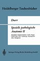 Spezielle Pathologische Anatomie II, Doerr Wilhelm