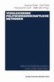 Vergleichende Politikwissenschaftliche Methoden, 