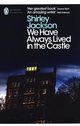 We Have Always Lived in the Castle, Jackson Shirley