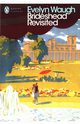 Brideshead Revisited, Waugh Evelyn