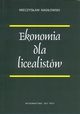 Ekonomia dla licealistw, Nasiowski Mieczysaw