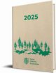 Kalendarz Ochrona rodowiska 2025, 