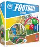 Gra plenerowa Futbolowy krokiet, 