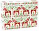 Puzzle Folk Art Pattern 1000 el /58265/, 