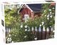 Puzzle Finnish Summer Cottage 1000, 