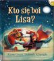 Kto si boi Lisa?, Green Alison