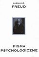 Pisma psychologiczne, Freud Sigmund