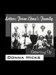 Letters From Elma's Family, Hicks Donna