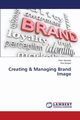 Creating & Managing Brand Image, Herstein Ram