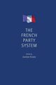 The French party system, 