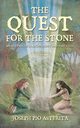 The Quest for the Stone, Asterita Joseph Pio