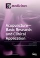 Acupuncture-Basic Research and Clinical Application, 