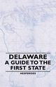 Delaware - A Guide to the First State, Hesperides