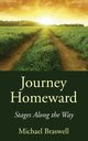 Journey Homeward, Braswell Michael