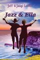 Jazz and Ella, Lovell Jeff & Jacqi