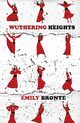 Wuthering Heights, Bronte Emily