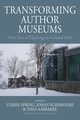 Transforming Author Museums, 