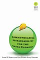 Communicating Sustainability for the Green Economy, Kahle Lynn R