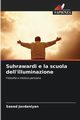 Suhrawardi e la scuola dell'illuminazione, Javdaniyan Saeed