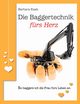 Die Baggertechnik frs Herz, Raab Barbara