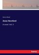 Anne Hereford, Wood Henry
