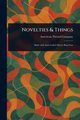 Novelties & Things, Company American Thread