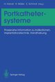 Portkathetersysteme, 