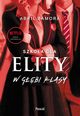 Szkoa dla elity. W gbi klasy, Zamora Abril