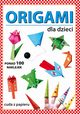 Origami dla dzieci, Smaza Anna, Gutowska Beata