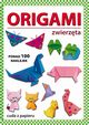 Origami zwierzta, Guzowska Beata