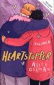 Heartstopper Volume 4, Oseman Alice