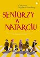 Seniorzy w natarciu, Ingelman-Sundberg Catharina