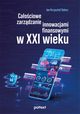 Caociowe zarzdzanie innowacjami finansowymi w XXI wieku, Solarz Jan Krzysztof