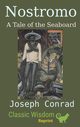 Nostromo, Conrad Joseph