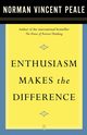 Enthusiasm Makes the Difference, Fireside