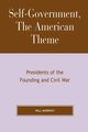 Self-Government, The American Theme, Morrisey Will