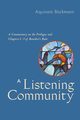 Listening Community, Bockmann Aquinata